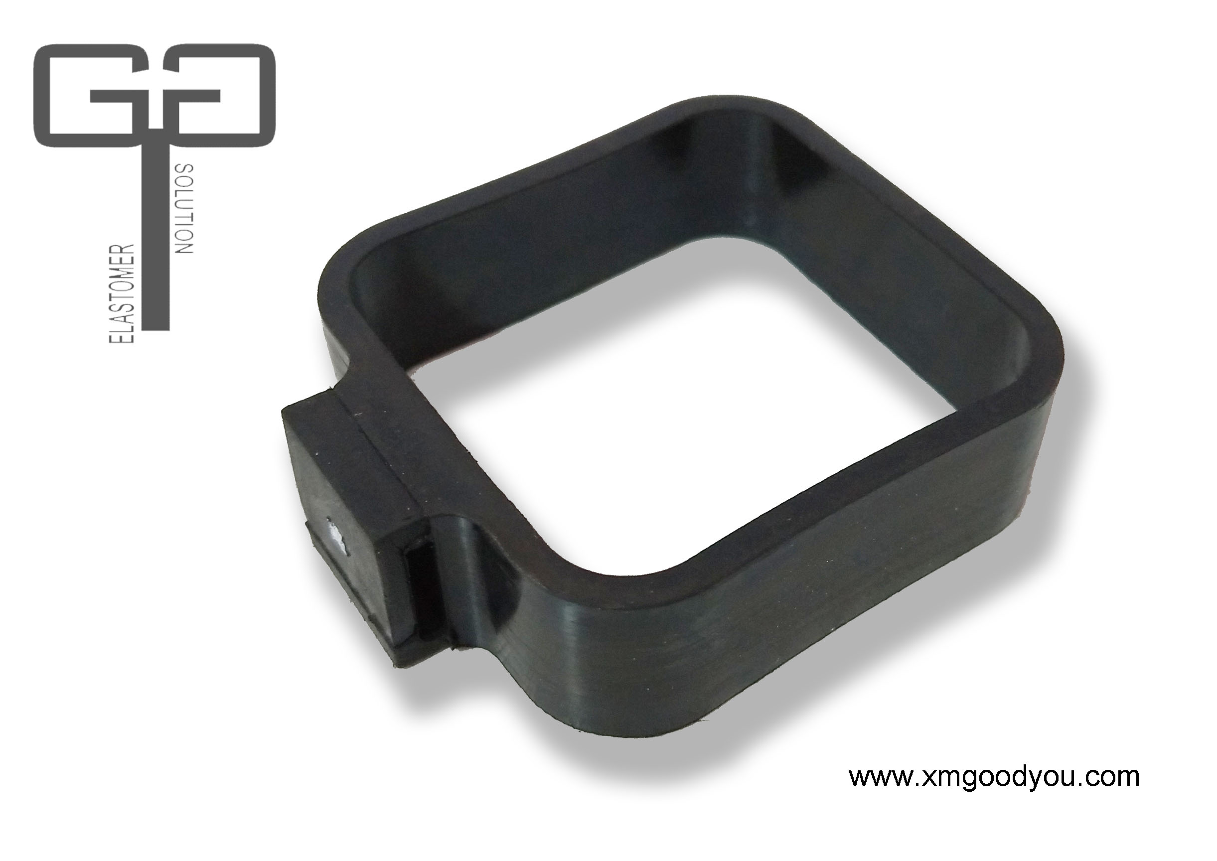 EPDM Rubber Gasket Wire Connector Insulation Resistance