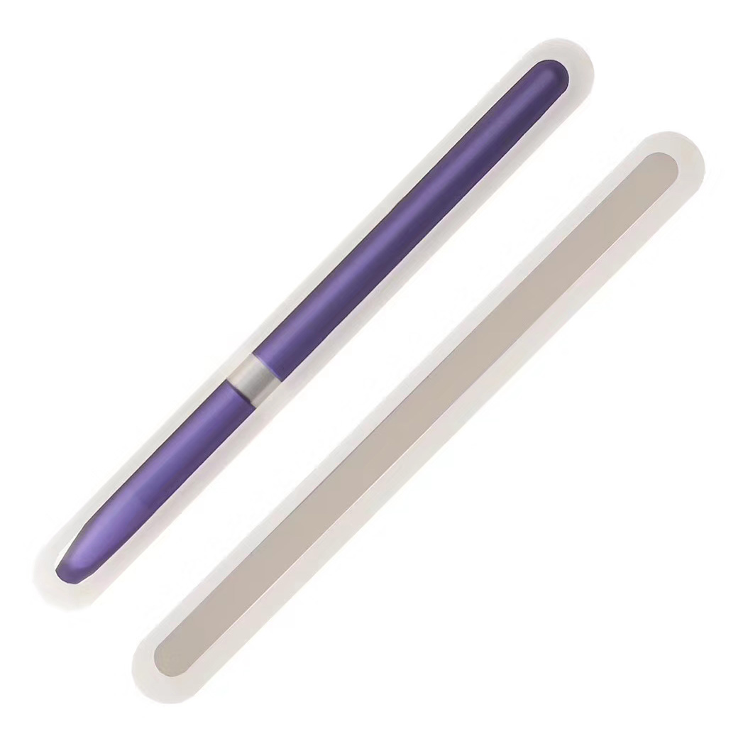  Soft Silicone Shell Gel Pens Unique Design For Office School Home