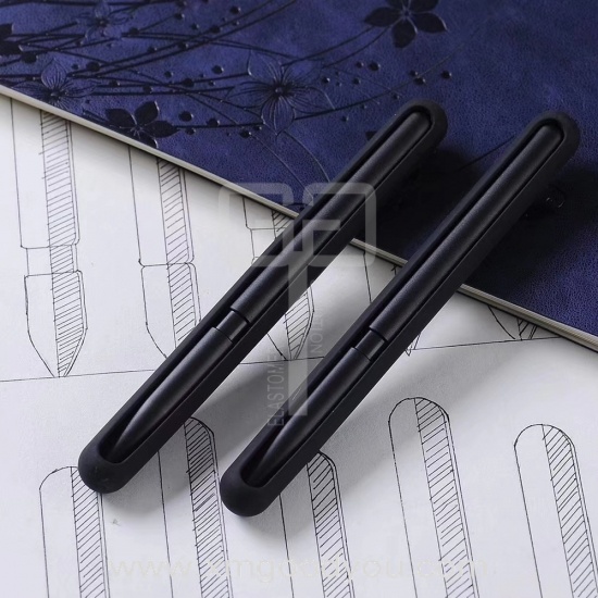 креативный дизайн мягкой силиконовой оболочки гелевые ручки коммерческая деятельность подарок 